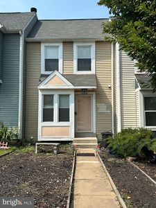 15346 Gatehouse Ter, Woodbridge, VA, 22191