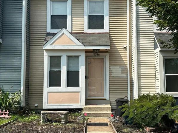 15346 Gatehouse Ter, Woodbridge, VA 22191
