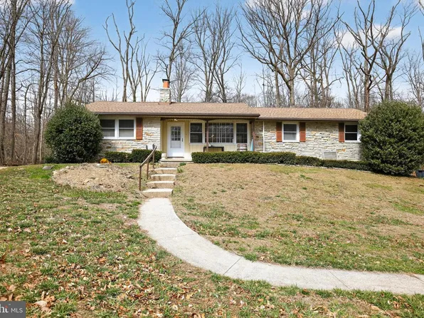 4144 Fox Trail Rd, Havre De Grace, MD 21078