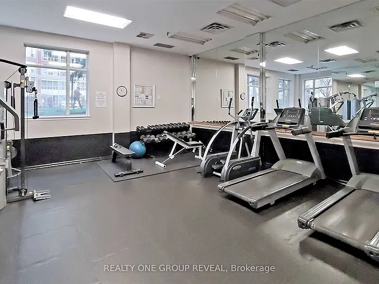 400 McLevin Ave #1705 — Photo 20