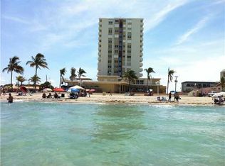 3111 N Ocean Dr APT 306, Hollywood, FL 33019