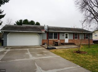 380 2nd St, Hammond, WI 54015