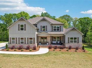 199 Tennessee Walker Way, Hoschton, GA 30548