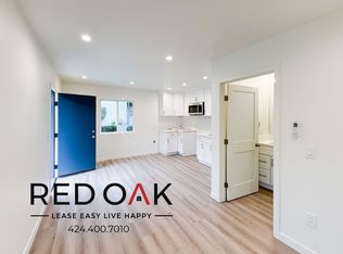 750 1/4 W Bonita Ave #A, Claremont, CA 91711