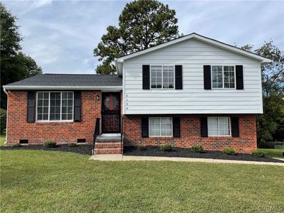 3104 Holridge St, Chesterfield, VA, 23832