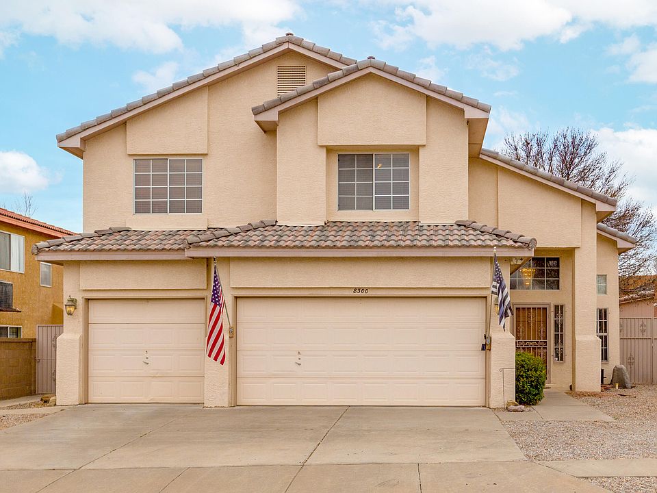 1st image of 8300 Camino Del Venado NW
