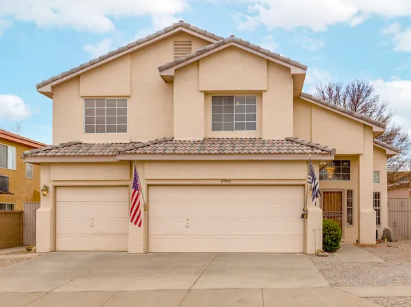 8300 Camino Del Venado NW, Albuquerque, NM 87120