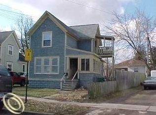 112 Jewett St, Howell, MI 48843