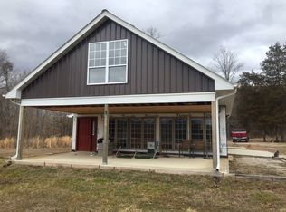 9785 State Highway 143, Williamsville, MO 63956