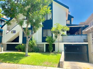 444 W Windsor Rd APT 8, Glendale, CA 91204
