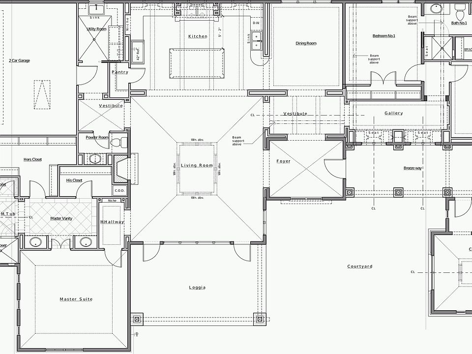 Newton Abbot Plan, New Homes at Bloomfield Hills, San Antonio, TX 78256