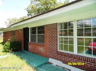 9715 Devonshire Blvd, Jacksonville, FL 32208