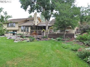 3415 Terry Ridge Rd, Fort Collins, CO 80524