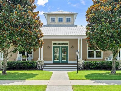 2665 Old Smyrna Trl, New Smyrna Beach, FL, 32168