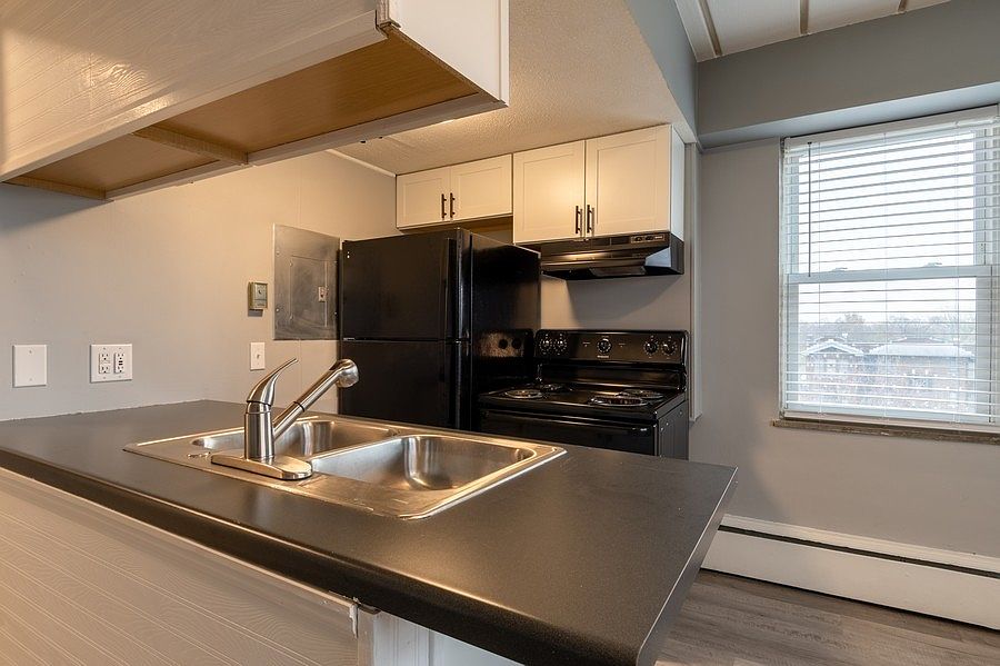 MERIDIAN TOWERS APARTMENTS 3710 N Meridian St Indianapolis IN Zillow
