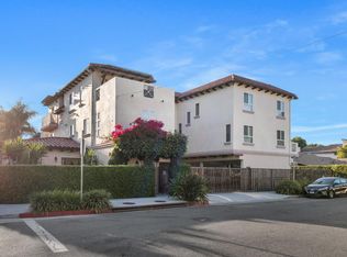 13405 Burbank Blvd #6, Van Nuys, CA 91401
