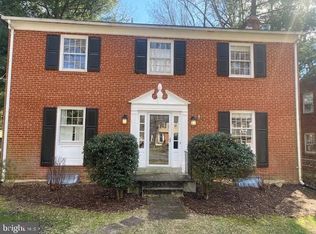 6002 Beech Ave, Bethesda, MD 20817