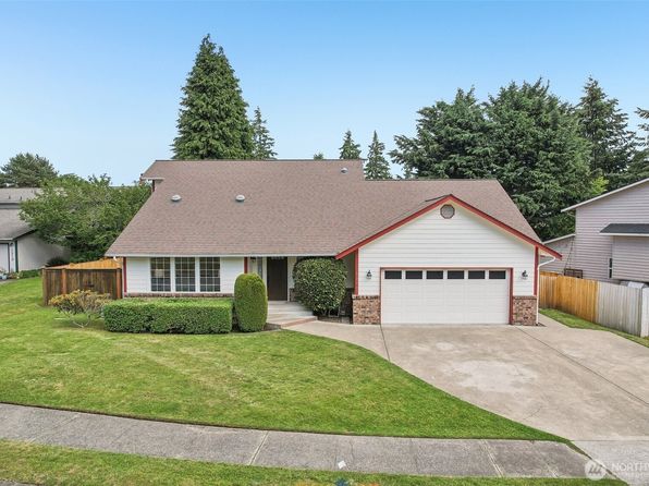 1213 N Frace Street, Tacoma, WA 98406