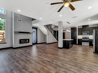 1208 Centennial Trl #A, Tyler, TX 75703