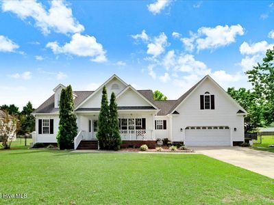 102 Topaz Court, Goldsboro, NC, 27530