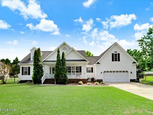 102 Topaz Court, Goldsboro, NC 27530