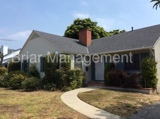 3268 Butler Ave, Los Angeles, CA 90066