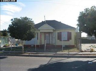 224 S 2nd St, Richmond, CA 94804