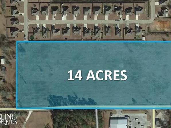Highway 1040, Hammond, LA 70403