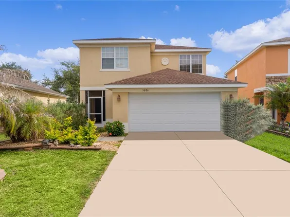 5086 NE 122nd Blvd, Oxford, FL 34484