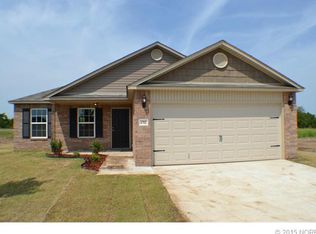 6702 N 128th East Ave, Owasso, OK 74055