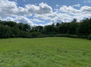 0 Wood Rd, Gorham, ME 04038