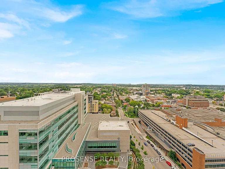 60 Frederick St #1802 — Photo 25