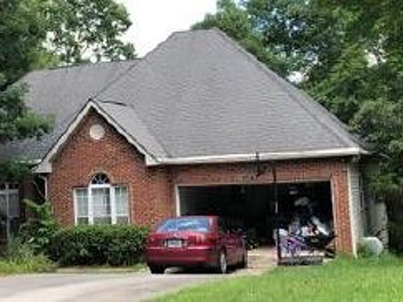 Property Side View
