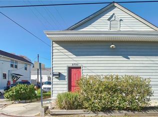 2700 Milan St, New Orleans, LA 70115