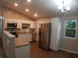 2353 Spring Cress Ave, Grove City, OH 43123