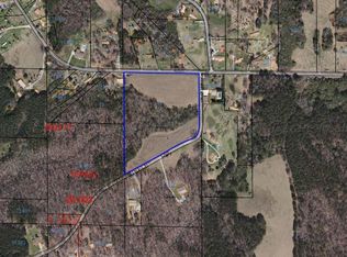 Herman Rd, Jasper, AL 35503