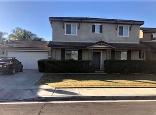 1374 Willowstone Ct, San Jacinto, CA 92582