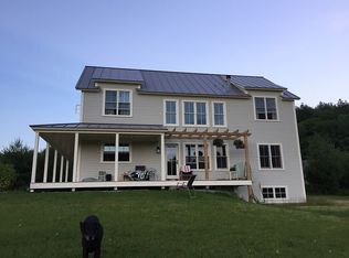 675 College Hill Rd, Woodstock, VT 05091