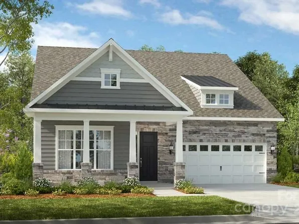 439 Sunharvest Ln, Indian Trail, NC 28079