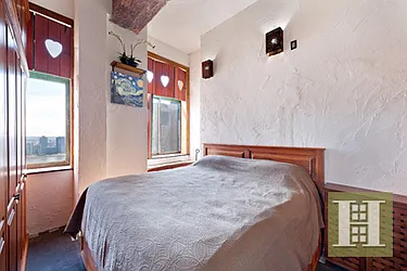 Rented by Halstead Real Estate