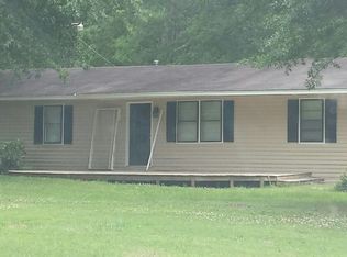 1630 Bankhead Rd SW, Fulton, MS 38843