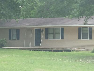 1630 Bankhead Rd SW, Fulton, MS, 38843