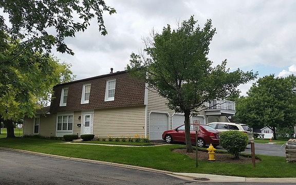 3rd image of 1321 Woodcutter Ln #13-D