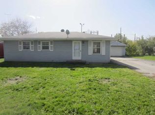 3513 Wisconsin St, Indianapolis, IN