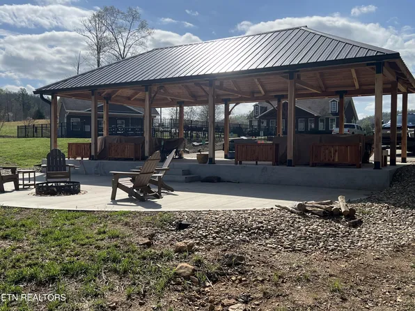 72 Pinnacle Pointe Way Lot 72, Sharps Chapel, TN 37866