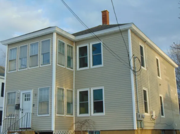 40 Crawford St, Gardner, MA 01440