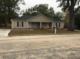 512 McNair Ave #A & B, Hartsville, SC 29550
