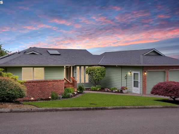8011 SE 108th Ave, Portland, OR 97266 home
