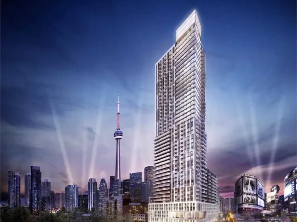 251 Jarvis St, Toronto, ON