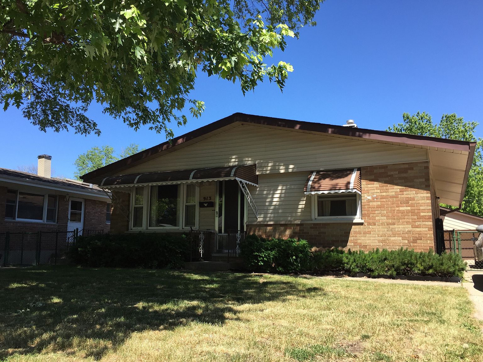 913 Highland Ave, Thornton, IL 60476 Zillow